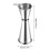 Stainless Steel Double Ended Jigger Cup with Scale for Bartending 3