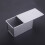 1pc Bread Mold Rectangular Toast Box With Lids Tost Mold Household Baking Tool Baking Supplies (Silver 250g) 6