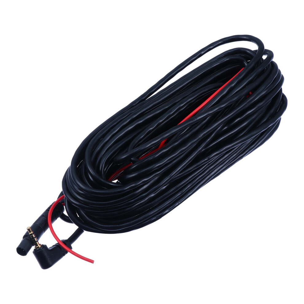 10M Automobile Data Recorder Extension Cable With Plug Diy Extension Cord 9389440836815