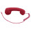 Chicmine Mobile Phone Receiver Retro 3.5MM Phone Handset with Adjustable Volume And Microphone Mobile Accessory 1