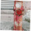 Fire Hydrant Cap with Chain, Durable Iron Construction, Weather Resistant for Outdoor Use 5