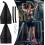 Adjustable Ab Sling Straps and Arm Support Slings for Core Workout PullUps Crunches Home Gym 2