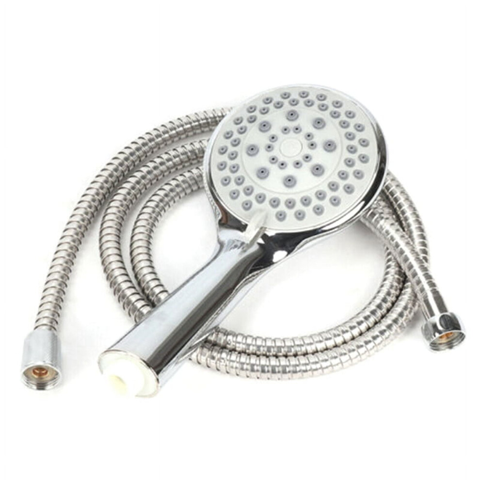 Shower Multifunctional Shower Handheld Shower Water Saving Belt 1.5M Hose 9389440557390