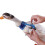Adjustable Duck Harness with Sticker and Leash for Rabbits Easy Control 6