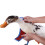 Adjustable Duck Harness with Sticker and Leash for Rabbits Easy Control 4