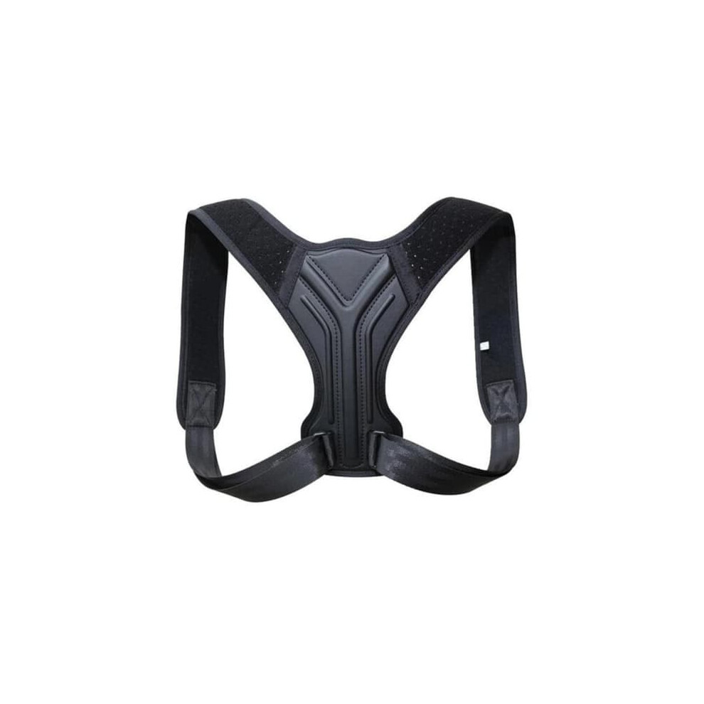 Black [Nt] Posture Vest For Posture Correction M