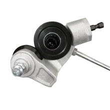 AQITTI Household Tools New Electric Drill Shearer Metal Plate Cutter Electric Drill Modified Shearing Sheet Cutter Source Factory
