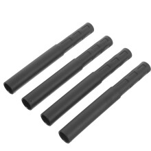 4 Pcs Carbon Fiber Golf Club Extension Rod (0.550) 4pcs Shaft Lengthener Adapter Equipment Golfs Putter Accessories