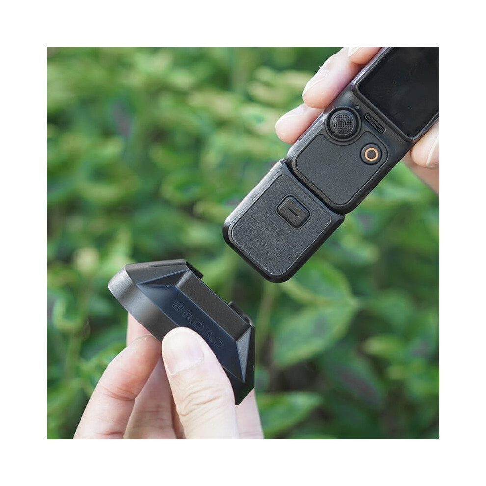 Stable Non-Slip Desktop Bracket Mount Base Support For Dji Osmo Pocket 3 Creator Combo, Compatible With Gimbal Camera Accessories 9110895367452