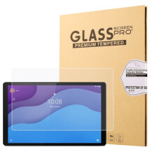 Compatible with Lenovo Tab M10 HD Gen 2 TB-X306 Tempered Glass 0.3mm 9H Transparent