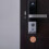 Security Door Decorative Cover Handle Knob Stainless Steel 2