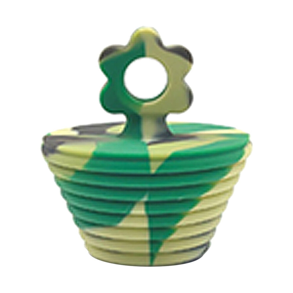 Qisiwole Universal Bathtub Plug, Silicone Bathtub Stopper, Bathtub Drain Stopper Plug For Kitchen Bathtub Sink Drains 9110895369203