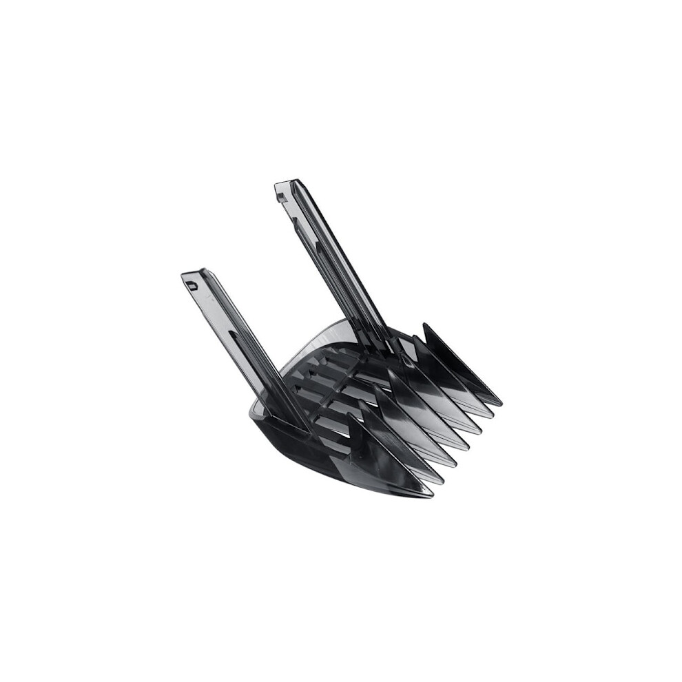 2 pcs hair clipper combs compatible with Philips HC9450 HC9490 HC94