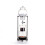 Cold Brew Coffee Maker with Glass Dripper, Stainless Steel Filter and Adjustable Flow Valve 1