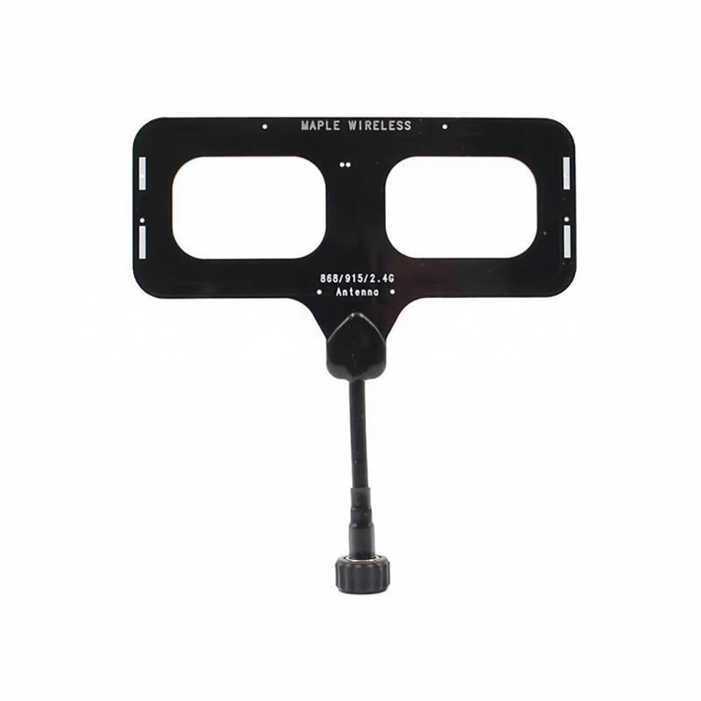 Fpv Antenna 868/915Mhz 2.4Ghz Moxon Sma Male Gain Directional For Racing Drones 9070919130229