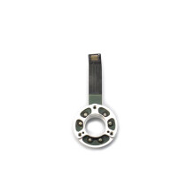 Gimbal Pitch Motor Replacement for Precise Camera Control and Drone Parts for DJI Mavic 3 Pro