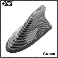(Carbon) Seat Exeo Mii Arona Ateca Inca Alhambra Waterproof shark fin antenna special auto car radio aerials Stronger signal Piano paint