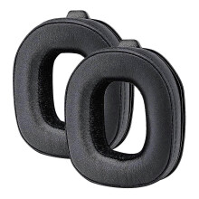(Ear Pads, Protein skin) Replacement Ear Pads Earpads For Astro A50 Gen4 Gaming Headset Replacement