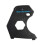 New Back Cover Bottom Cover Replacement for Logitech G502 Lightspeed Wireless Mouse 1