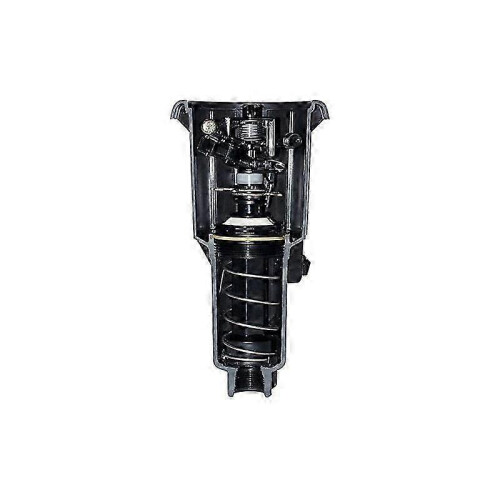 Maxi-Paw Sprinkler for Full or Partial Circle Lawn Irrigation 1