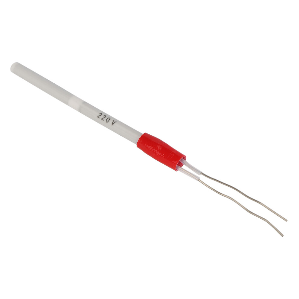 High-Quality Ceramic Heater 60W For Electric Soldering Iron Universal Core Part 4131382783529