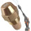 Oil Burner Nozzle 60 Degree Solid 0.35 GPH Efficient Combustion Furnace Burner Replacement 5