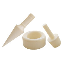 Waffle Cone Maker with Reusable Ice Cream Cone Mold for Easy DIY Desserts and Family Parties