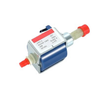 Pressure Electromagnetic Water Pump 220V 9bar 45W for Coffee Machine Cleaning SelfPriming