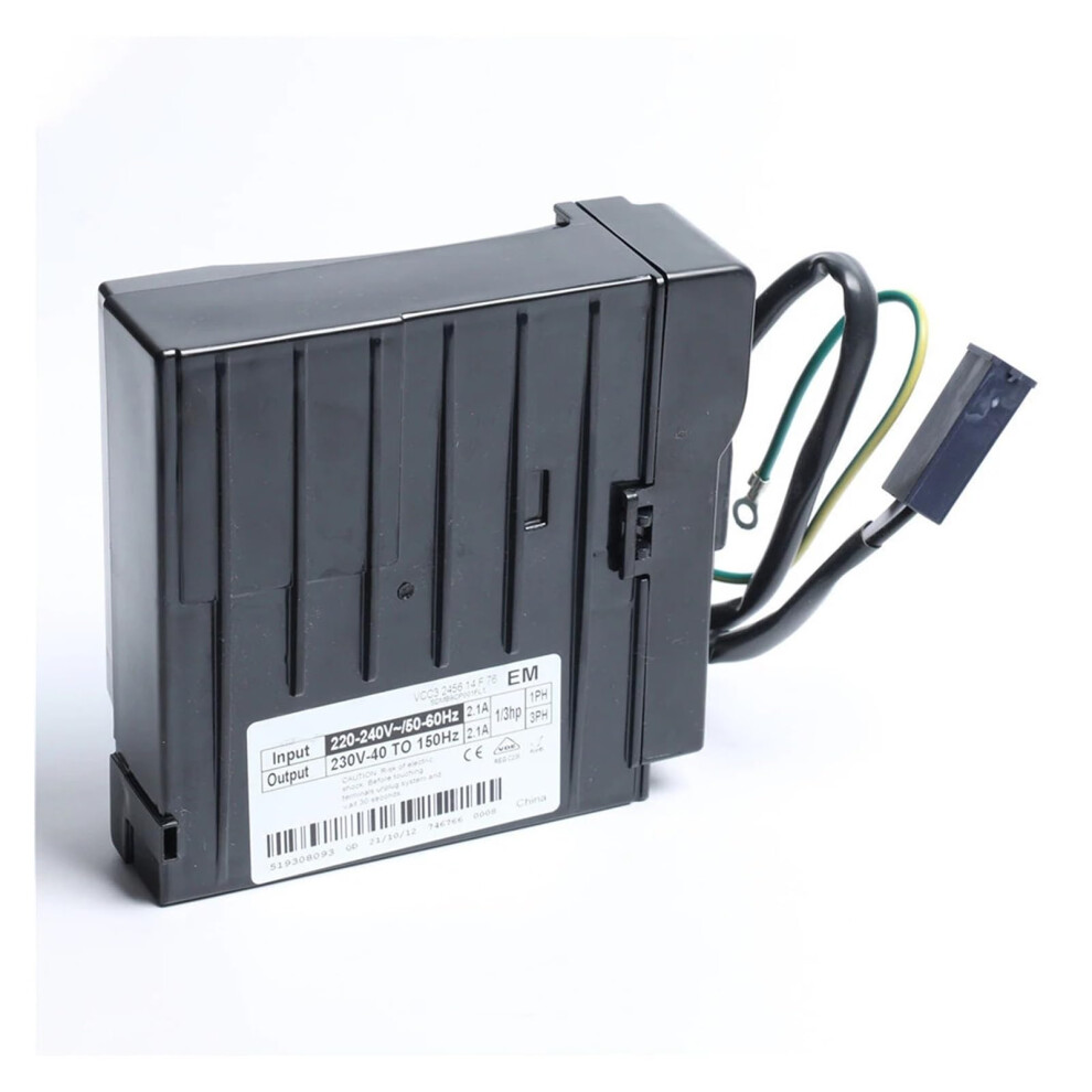 Refrigerator Inverter Control Board 220240V For Embraco Vcc3, Energy Saving Fridge Pcb Replacement 9113335124042