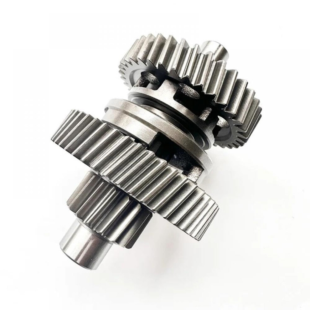 Gy6 150Cc 200Cc Transmission Gearbox With Reverse For Utv Go Kart Scooter Smooth Shifting 9070919131622