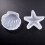 Eease Nautical Silicone Mold for DIY Jewelry Making 2