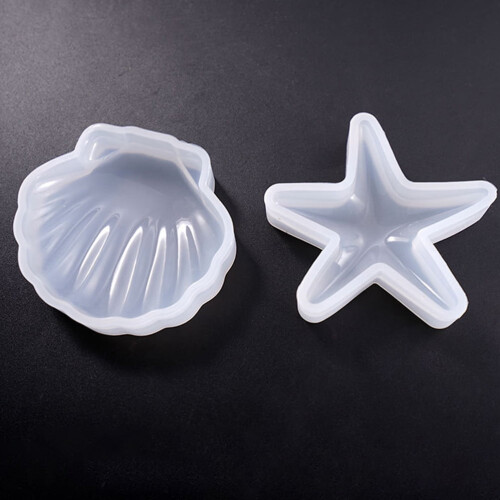 Eease Nautical Silicone Mold for DIY Jewelry Making 1