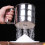 Pgeraug 1 Cup Stainless Steel Flour Sifter 2