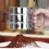 Pgeraug 1 Cup Stainless Steel Flour Sifter 3