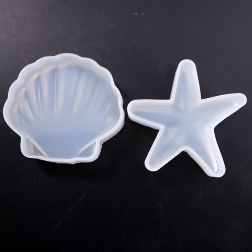 Eease Nautical Silicone Mold for DIY Jewelry Making 2