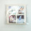 Square Plastic Tassel Maker Ajustable Tassel Tool Hand-knitting DIY Tool Handmade Tassel Tool 4