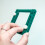 Square Plastic Tassel Maker Ajustable Tassel Tool Hand-knitting DIY Tool Handmade Tassel Tool 5