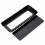 Rectangle Fluted Pie Tart Pan Mold Baking Removable Bottom Nonstick Quiche Tool 1