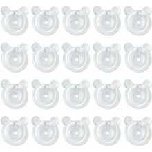 20 pcs duvet clips, clips to hold the duvet in place, duvet clips, duvet clips for duvets