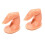 2-pack practice fingers - display 1