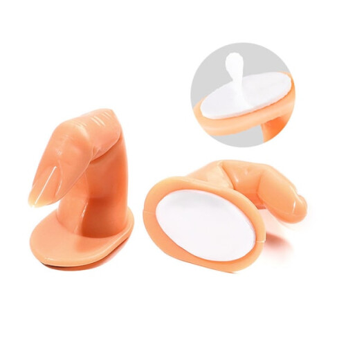 2-pack practice fingers - display 2