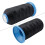 Durable nylon thread for overlock sewing machine (black) 4