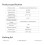 Smart Home ZigBee Temperature and Humidity Sensor for Remote Control 5