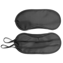Office&Craft&Stationery Celebration Activ 1Pc New Pure Silk Sleep Eye Mask Padded Shade Cover Travel Relax Aid