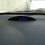 12V Digital LED Alarm Auto Electronic Car Clock Voltmeter Thermometer 3 In 1 4