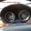 12V Digital LED Alarm Auto Electronic Car Clock Voltmeter Thermometer 3 In 1 3