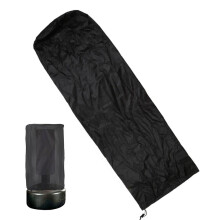 Outdoor Waterproof Punching Bag Dustproof Cover Freestand Heavy Bag Protection