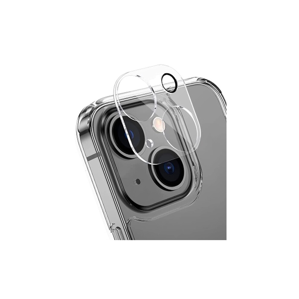 Compatible With Iphone 14 Plus Tempered Glass Lens Protector 9389440691346
