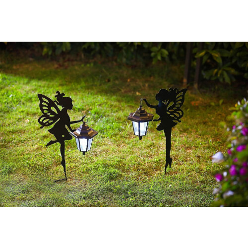 Solar fairy light for outdoor decoration 1