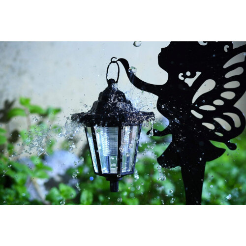 Solar fairy light for outdoor decoration 2